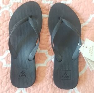 Reef Escape LUX + flipflops